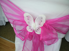 Butterflies For Weddings